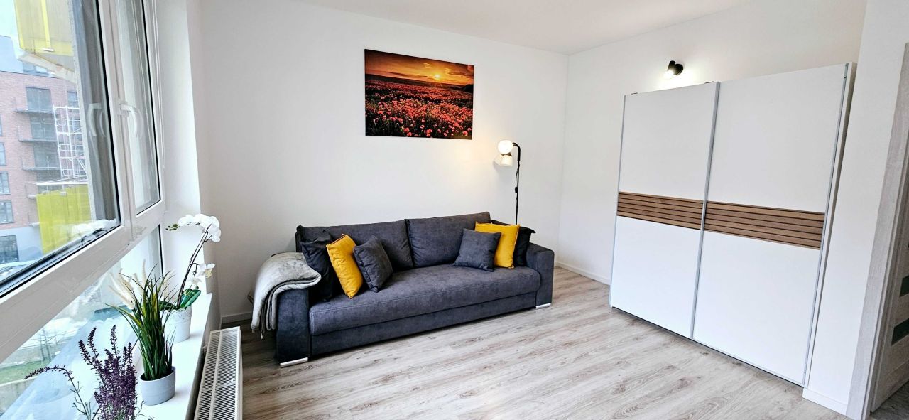 Mieszkanie 2-pokojowe Łódź Górna, ul. Wólczańska. Zdjęcie 7