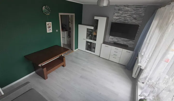 Mieszkanie 3-pokojowe Łódź Bałuty