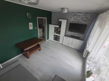 Mieszkanie 3-pokojowe Łódź Bałuty