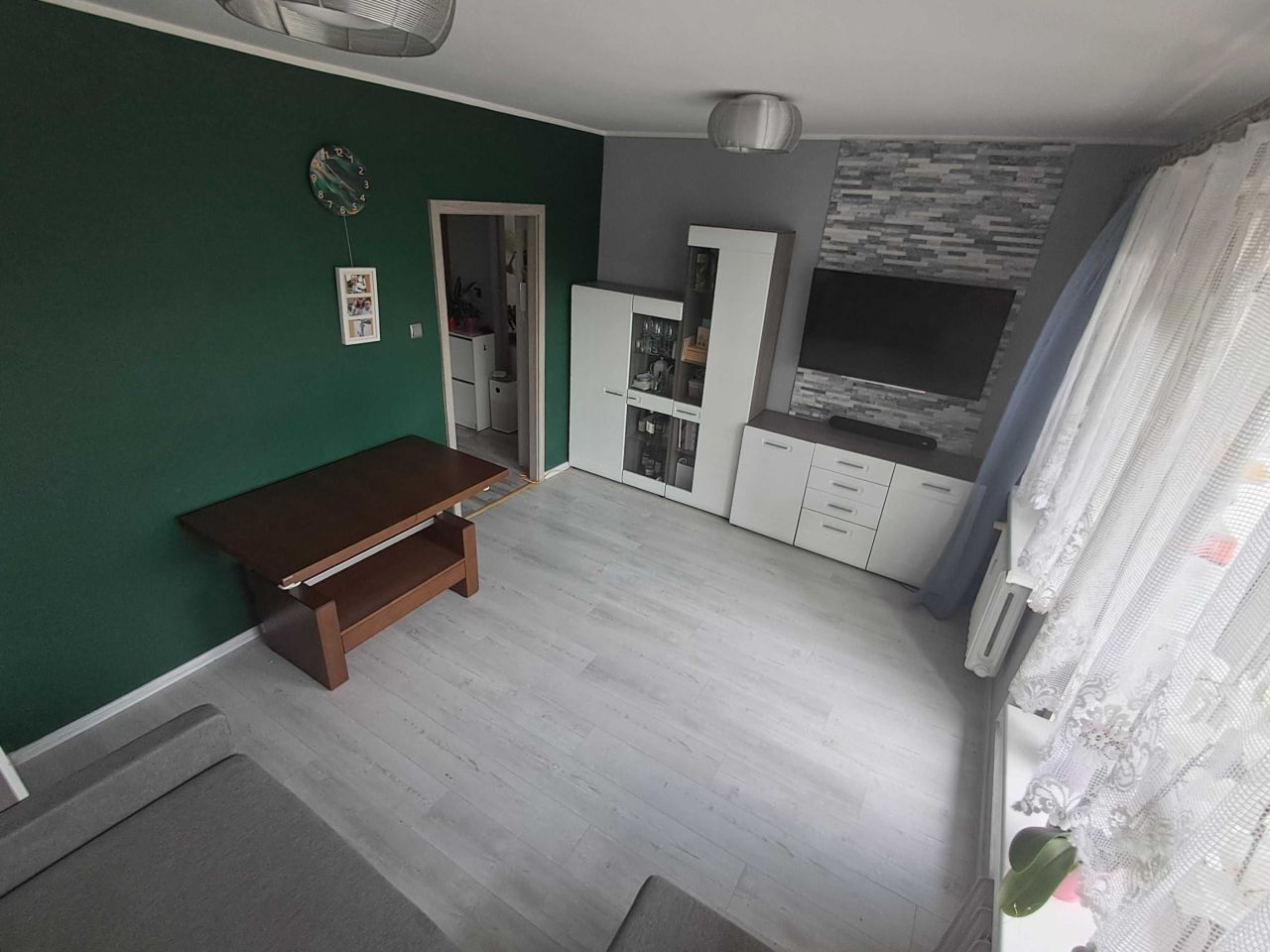 Mieszkanie 3-pokojowe Łódź Bałuty