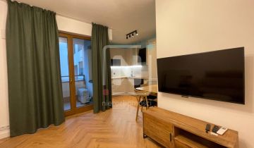 Mieszkanie 3-pokojowe Warszawa Mokotów, ul. Konstruktorska