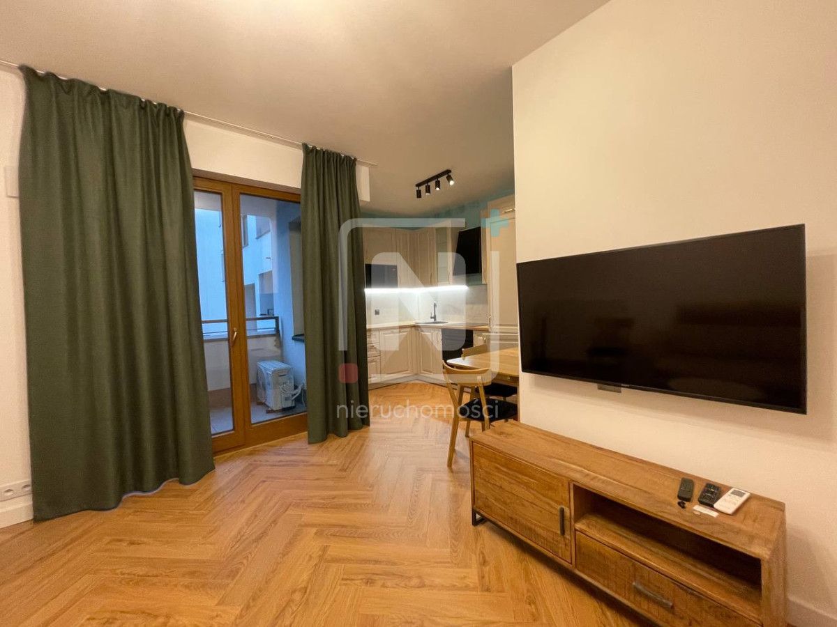 Mieszkanie 3-pokojowe Warszawa Mokotów, ul. Konstruktorska. Zdjęcie 7