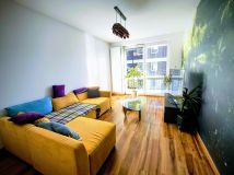 Mieszkanie 3-pokojowe Warszawa Chrzanów, ul. Kopalniana. Zdjęcie 4