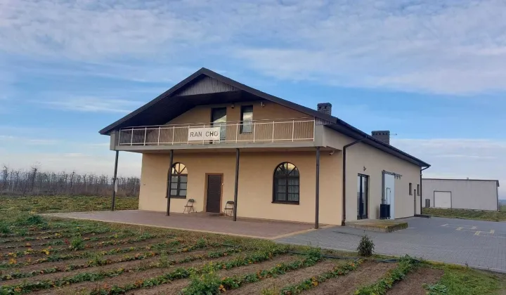 dom wolnostojący, 2 pokoje Góry