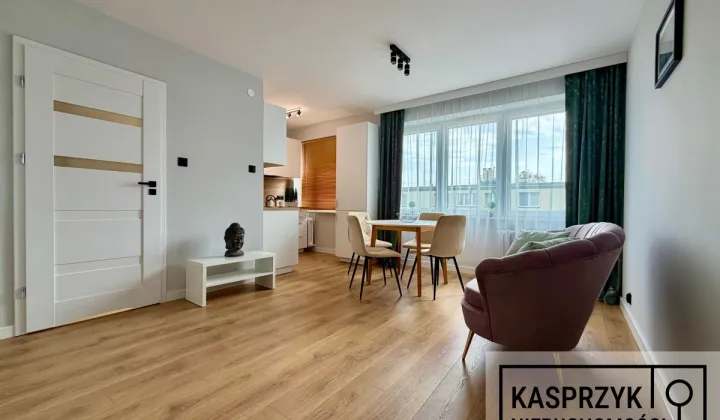 Mieszkanie 2-pokojowe Tarnów, ul. Lwowska