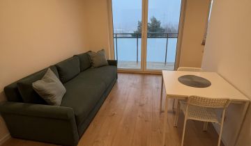 Mieszkanie 1-pokojowe Zielona Góra Centrum, ul. Szlachecka