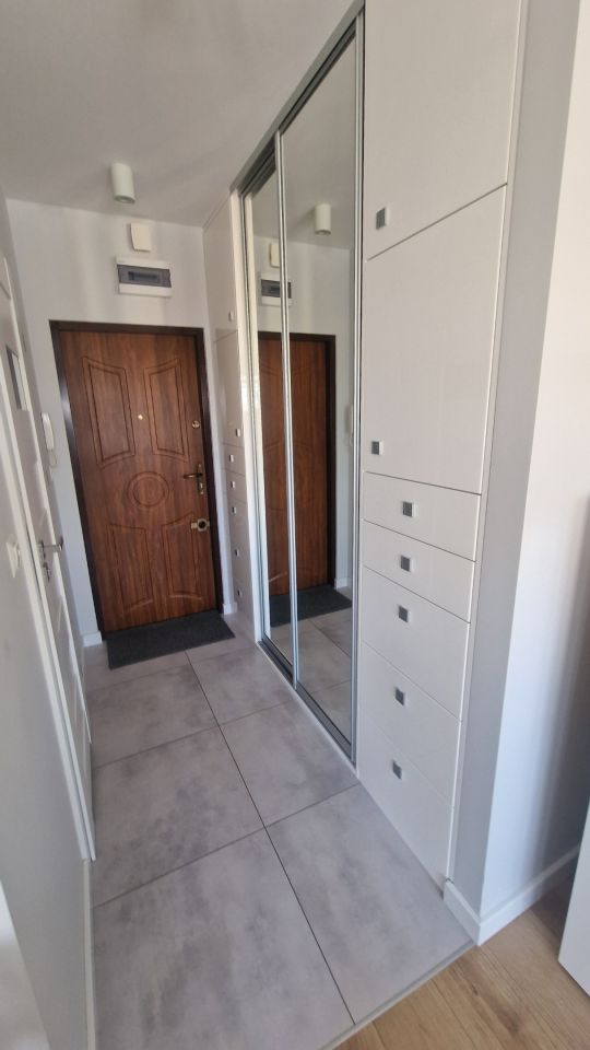 Mieszkanie 1-pokojowe Gdańsk Żabianka, ul. Jakuba Wejhera. Zdjęcie 8