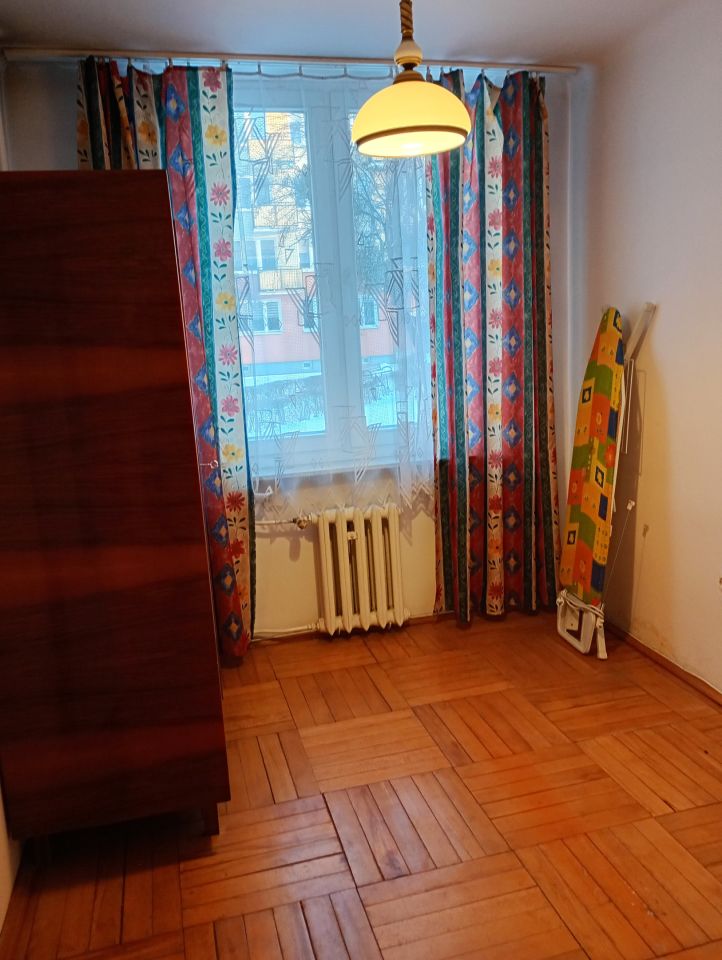 Mieszkanie 3-pokojowe Zamość Planty, ul. Peowiaków. Zdjęcie 5