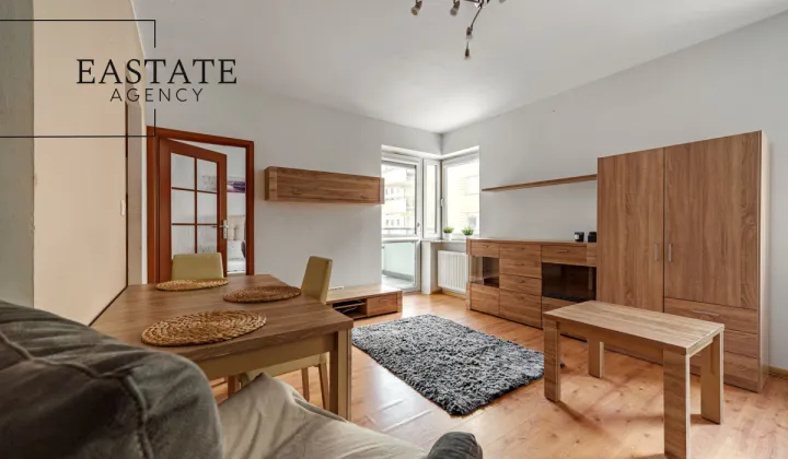 Mieszkanie 2-pokojowe Warszawa Bemowo, ul. Górczewska