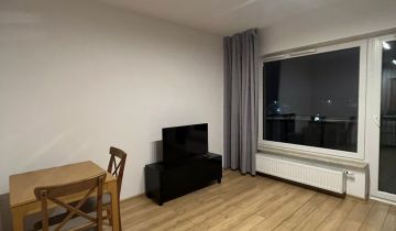 Mieszkanie 1-pokojowe Warszawa Białołęka, ul. Sprawna