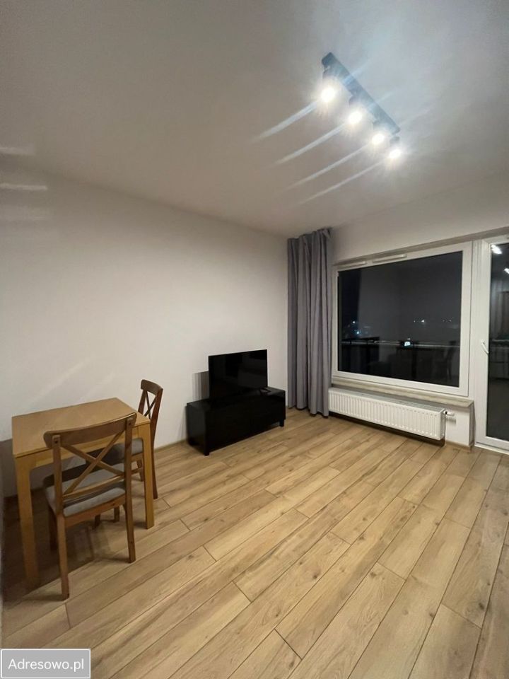 Mieszkanie 1-pokojowe Warszawa Białołęka, ul. Sprawna