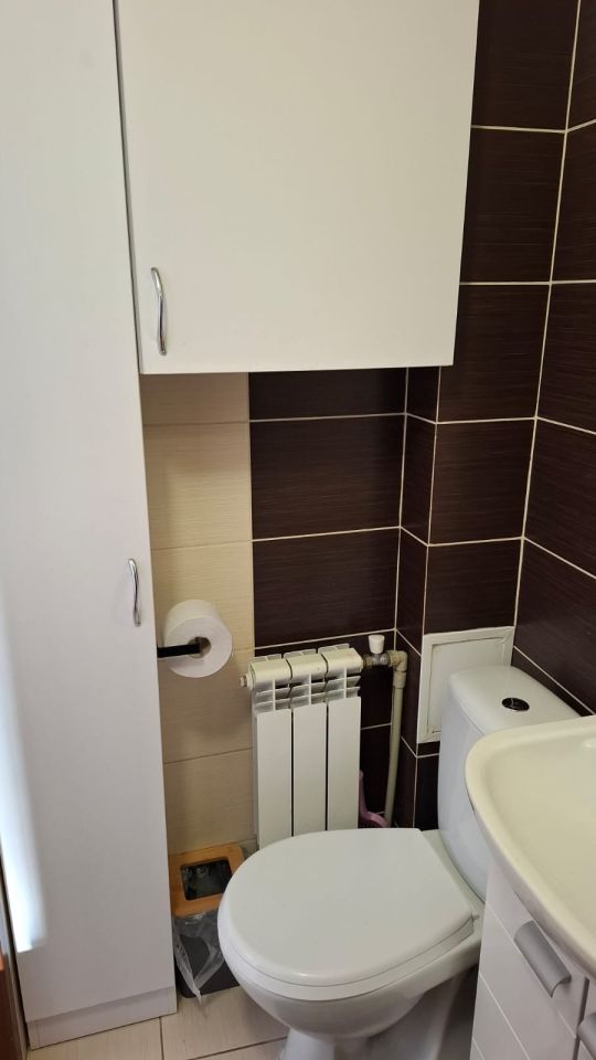 Mieszkanie 2-pokojowe Tarnobrzeg, pl. Bartosza Głowackiego. Zdjęcie 7