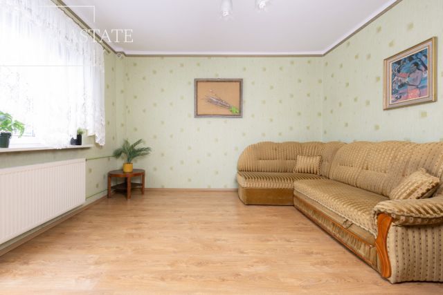 dom szeregowy, 3 pokoje Bydgoszcz Jachcice, ul. Saperów. Zdjęcie 2