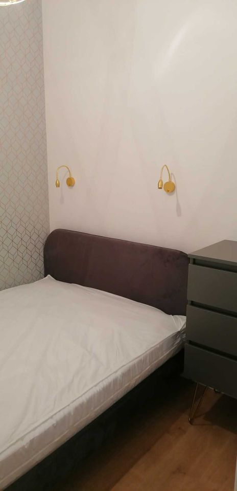 Mieszkanie 2-pokojowe Kraków Grzegórzki, ul. płk. Francesco Nullo. Zdjęcie 2