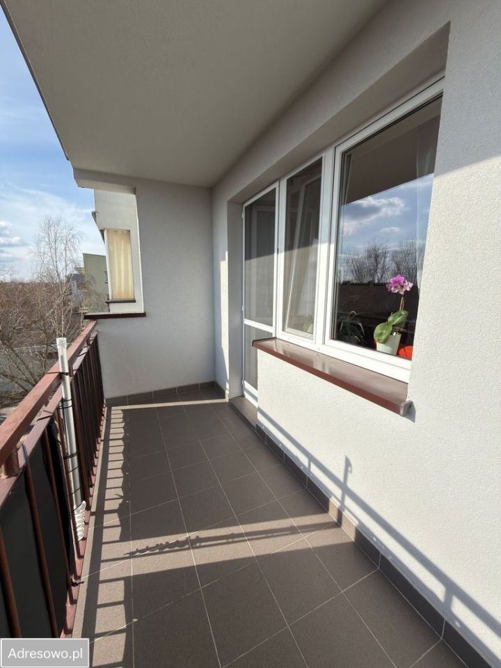 Mieszkanie 3-pokojowe Płock Podolszyce, ul. Władysława Nowickiego. Zdjęcie 10