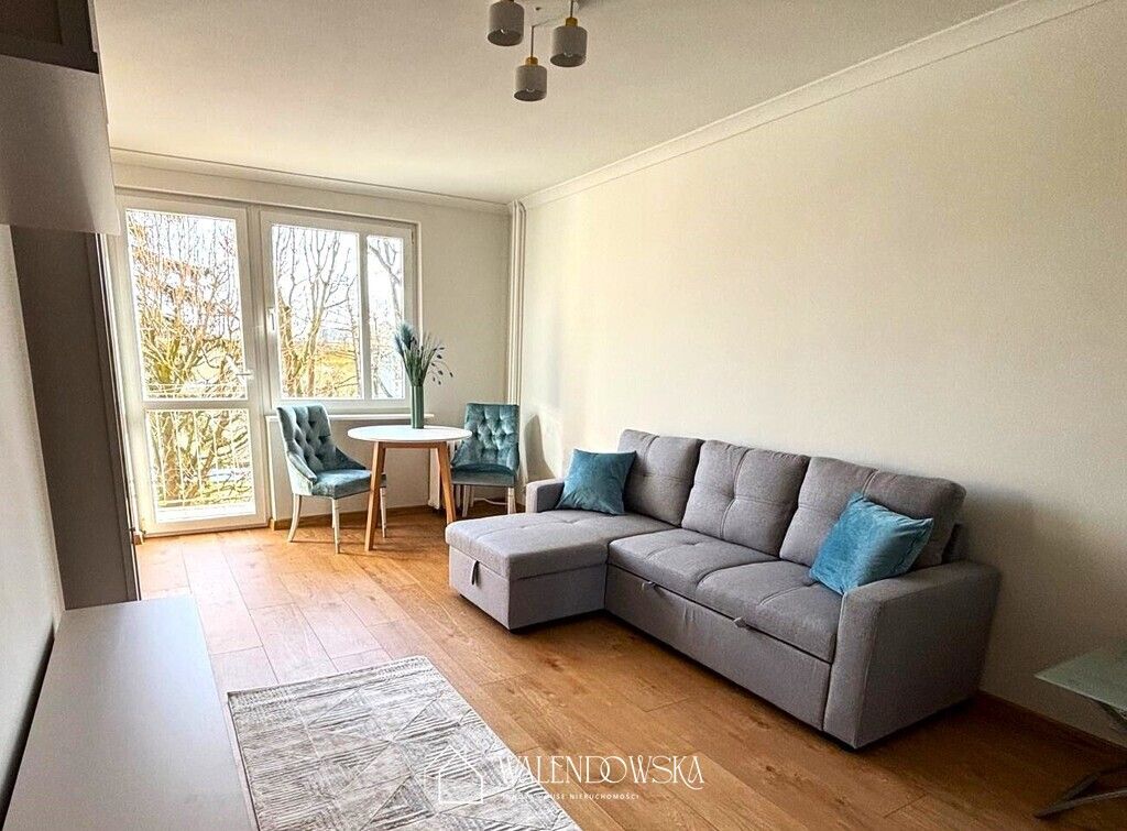 Mieszkanie 1-pokojowe Słupsk, ul. Zygmunta Augusta. Zdjęcie 1