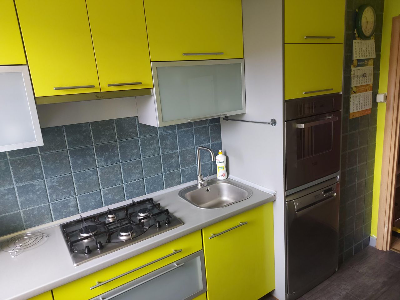 Mieszkanie 3-pokojowe Gdynia Karwiny, ul. Buraczana. Zdjęcie 18