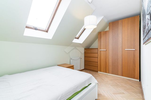 Mieszkanie 2-pokojowe Kraków Kurdwanów, ul. Kordiana. Zdjęcie 11