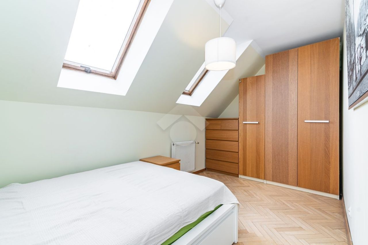 Mieszkanie 2-pokojowe Kraków Kurdwanów, ul. Kordiana. Zdjęcie 11