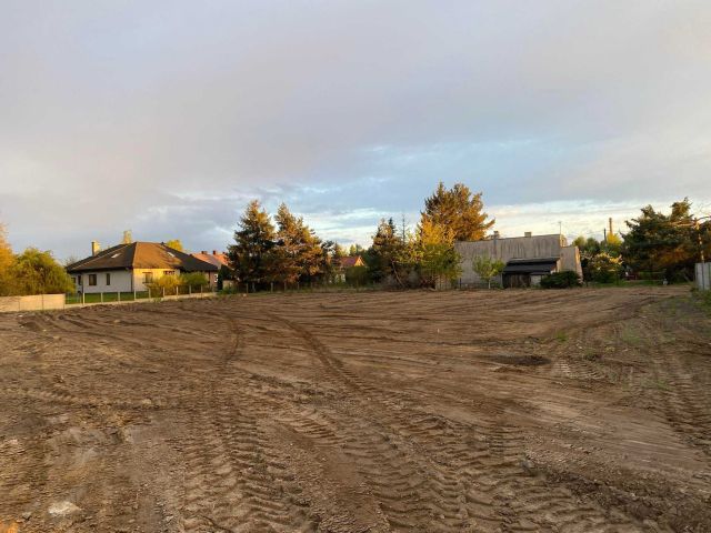 Działka budowlana Zduńska Wola. Zdjęcie 1