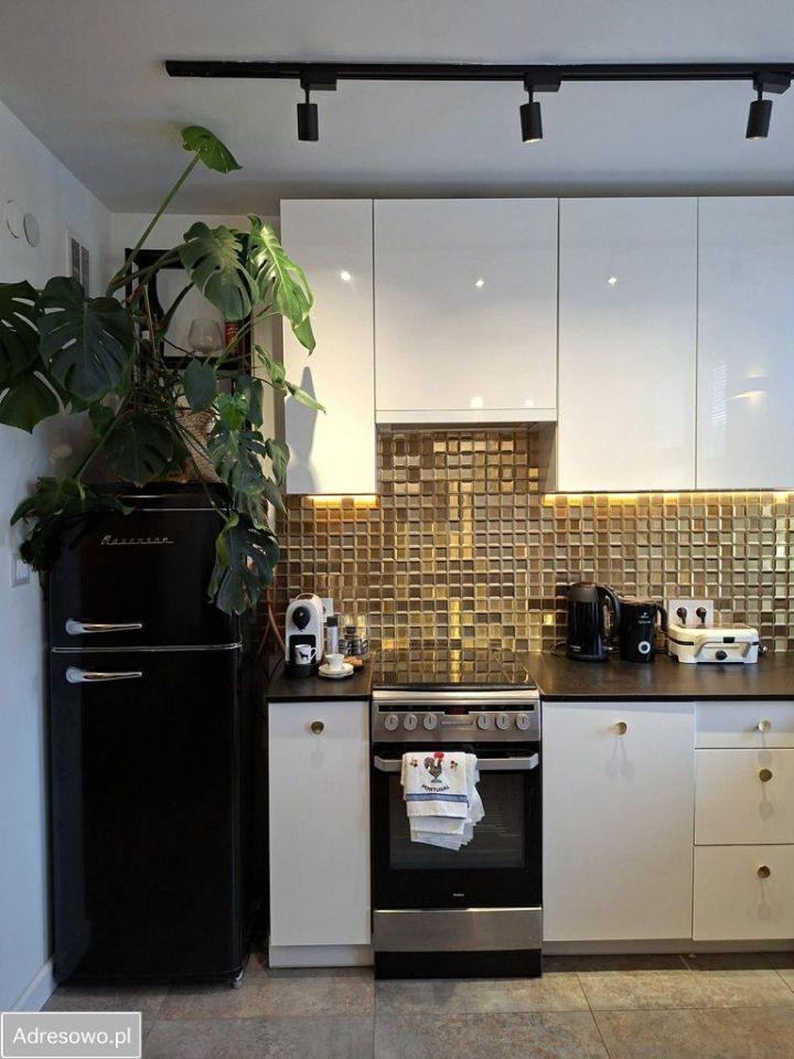 Mieszkanie 3-pokojowe Warszawa Praga-Południe, ul. Afrykańska. Zdjęcie 11