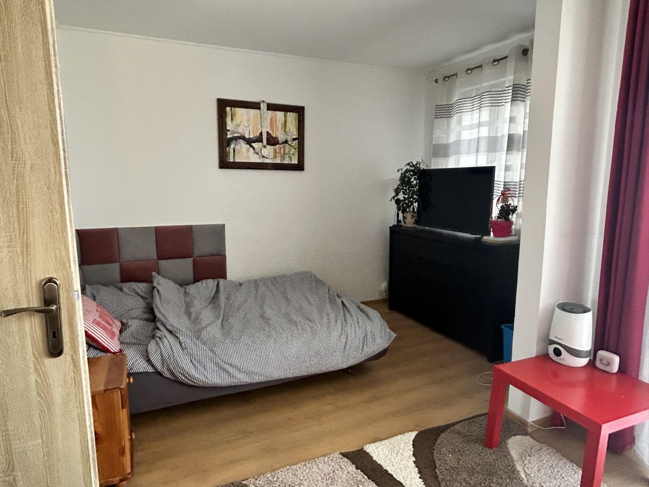 Mieszkanie 2-pokojowe Zamość Nowe Miasto, ul. Polna. Zdjęcie 2