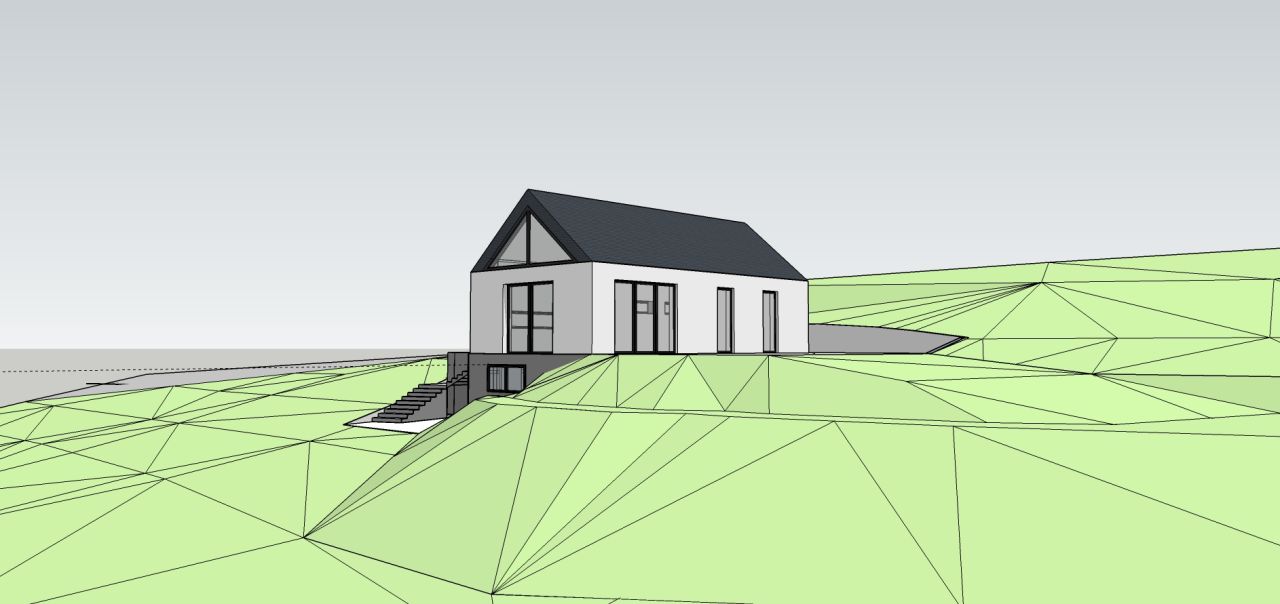 Działka budowlana Nowa Góra Paryż Górny, Paryż Górny. Zdjęcie 10