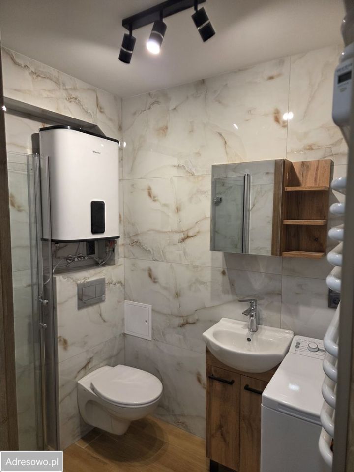 Mieszkanie 2-pokojowe Kłobuck, ul. Osiedlowa. Zdjęcie 10