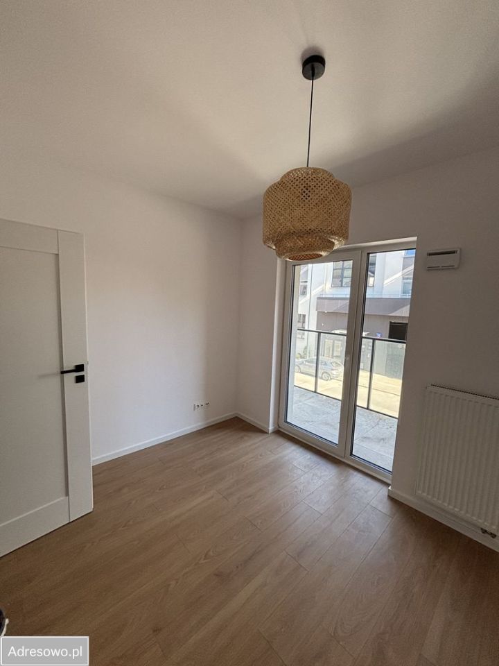 Mieszkanie 2-pokojowe Łódź Polesie, ul. kpt. Stefana Pogonowskiego. Zdjęcie 13