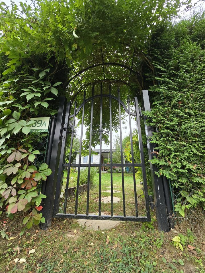 Działka rod Lublin Węglinek. Zdjęcie 6