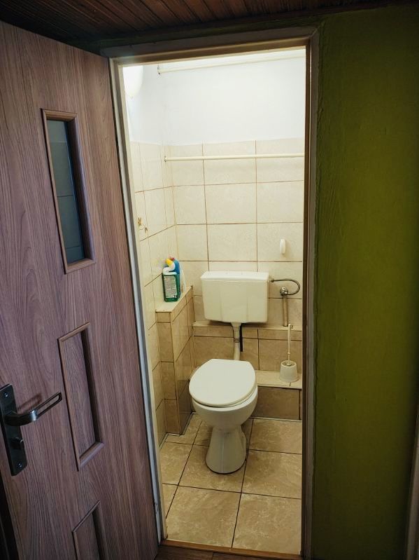 Mieszkanie 3-pokojowe Stargard, ul. Stefana Żeromskiego. Zdjęcie 3