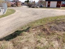 Działka budowlana Kluszkowce, ul. Polna. Zdjęcie 3