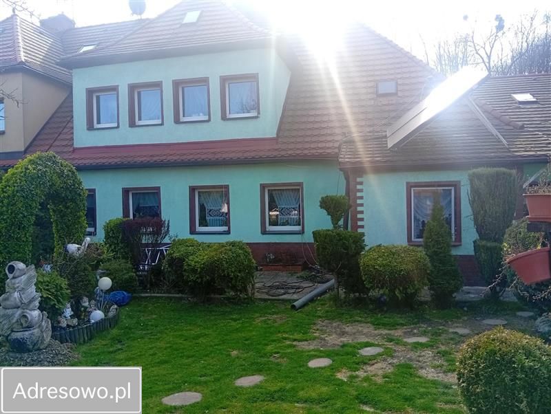 bliźniak, 5 pokoi Zabrze Rokitnica, ul. Jana Szafarczyka. Zdjęcie 2