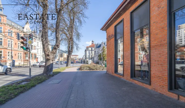 Lokal Gdańsk Wrzeszcz, ul. Jaśkowa Dolina