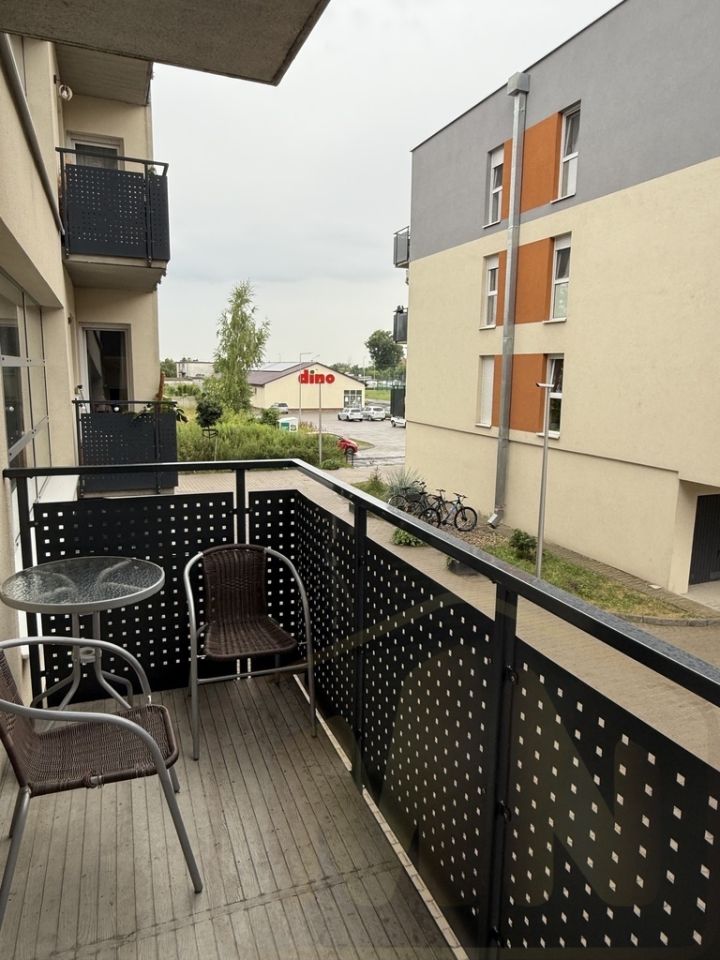 Mieszkanie 3-pokojowe Leszno Gronowo, ul. Gronowe Zacisze. Zdjęcie 16