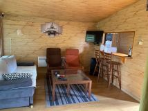 Działka rekreacyjna Świeszyno. Zdjęcie 3