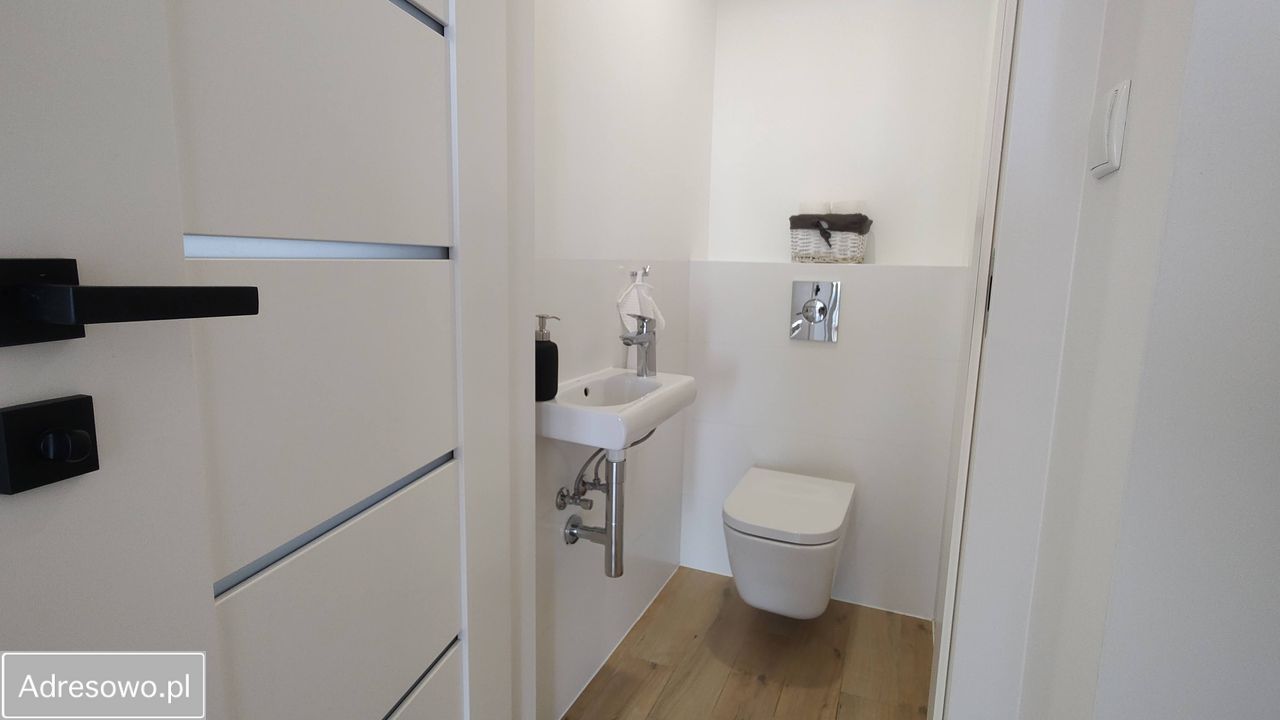 Mieszkanie 3-pokojowe Lublin Wrotków, ul. Jana Samsonowicza. Zdjęcie 9