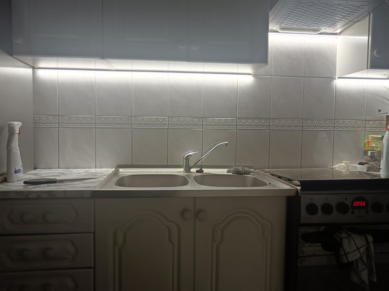 Mieszkanie 3-pokojowe Krośniewice, ul. Toruńska. Zdjęcie 5