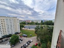 Mieszkanie 3-pokojowe Warszawa Mokotów, ul. Mariana Smoluchowskiego. Zdjęcie 1