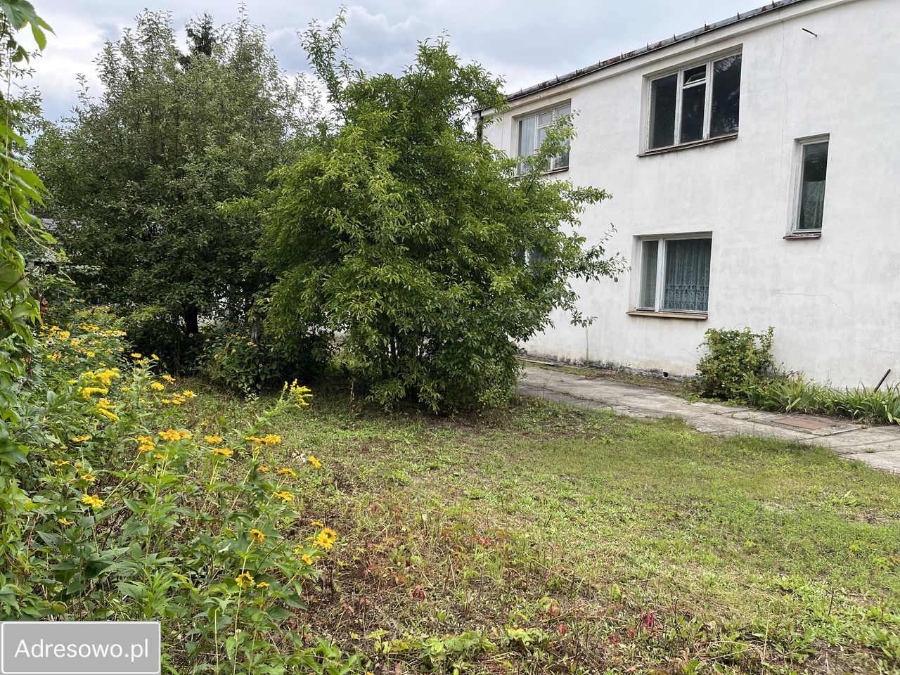 Działka inwestycyjna Marki, ul. Podgórska. Zdjęcie 3