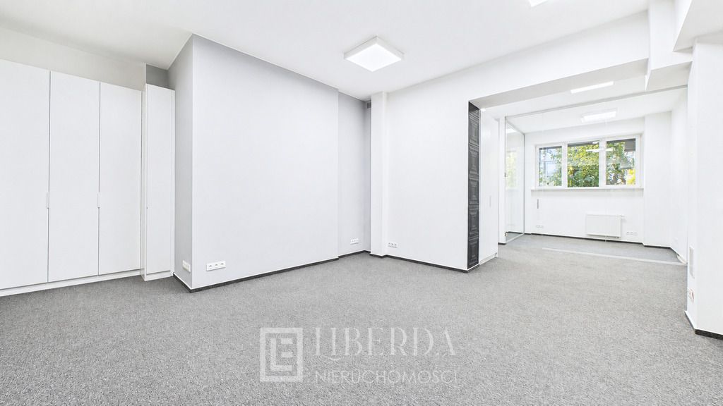 Biuro Warszawa Wola, ul. Złota. Zdjęcie 3