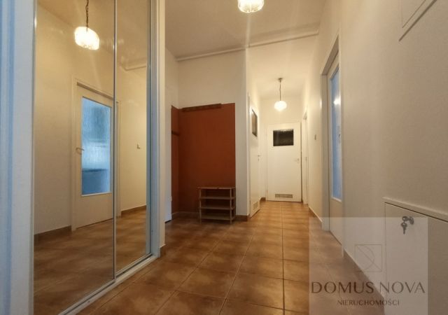 Mieszkanie 2-pokojowe Warszawa Mokotów, ul. Bolesława Limanowskiego. Zdjęcie 9