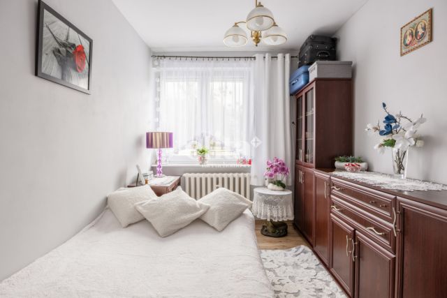 Mieszkanie 3-pokojowe Gdańsk Siedlce, ul. Szara. Zdjęcie 7