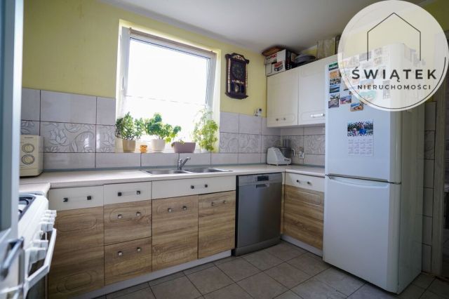 dom wolnostojący, 5 pokoi Obrowo, ul. Borówkowa. Zdjęcie 16