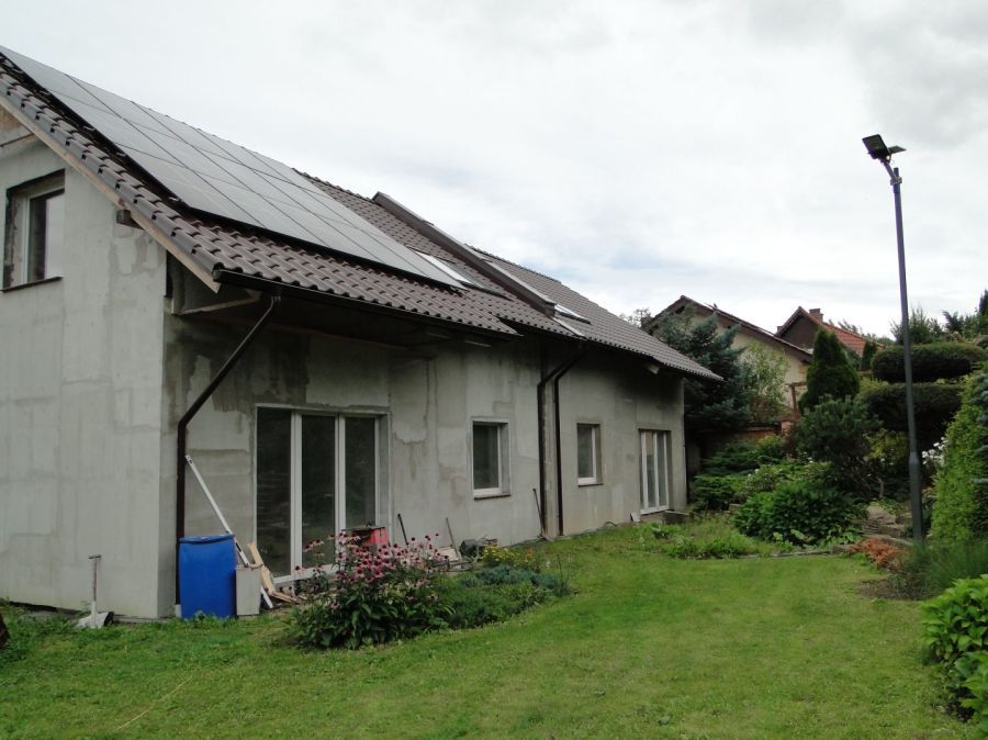 bliźniak, 5 pokoi Gdańsk Kowale. Zdjęcie 9
