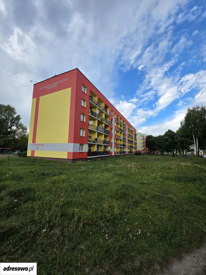 Mieszkanie 1-pokojowe Zawiercie Centrum, ul. Wierzbowa. Zdjęcie 11