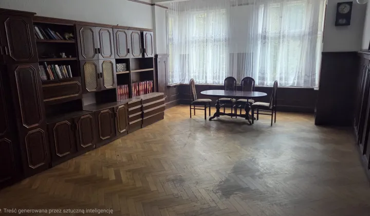 Mieszkanie 2-pokojowe Słupsk Centrum, ul. Deotymy