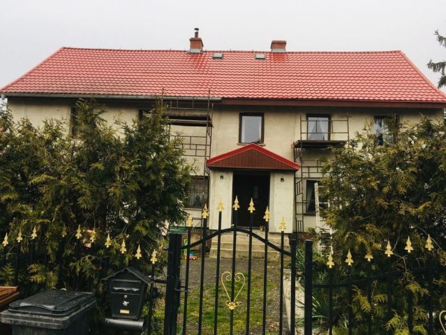 dom wolnostojący Mikołajowice. Zdjęcie 1