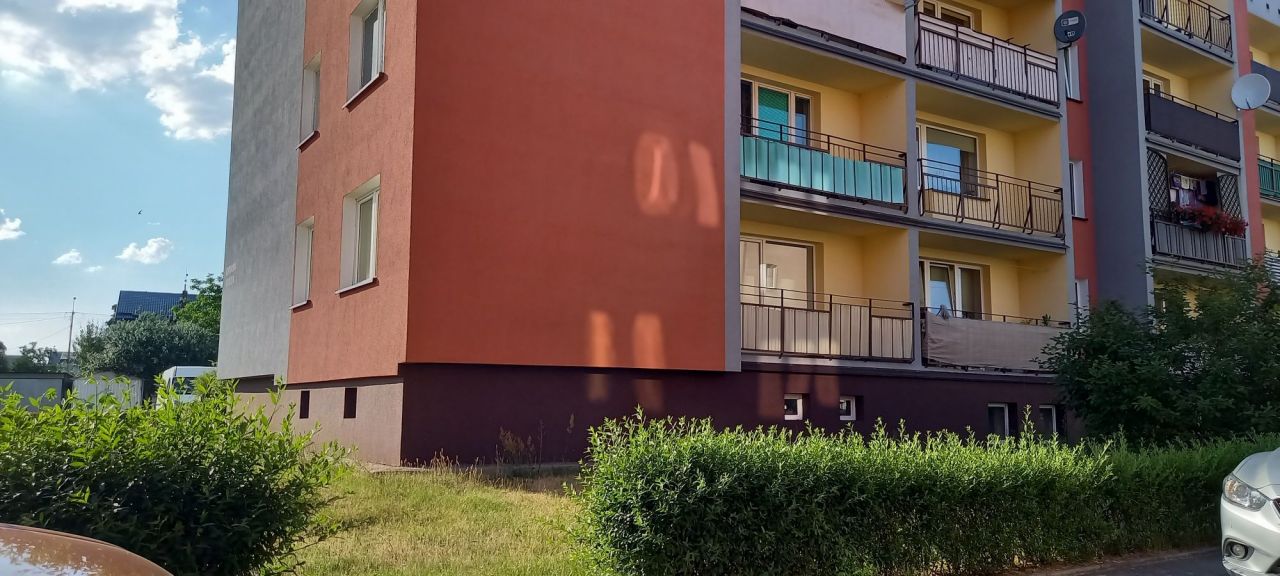 Mieszkanie 4-pokojowe Żuromin, ul. Szpitalna. Zdjęcie 1