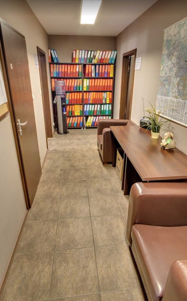 Biuro Wrocław Popowice, ul. Rysia. Zdjęcie 6